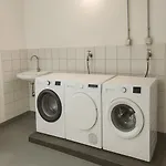 Gaestehaus Am Suedpark Daire *