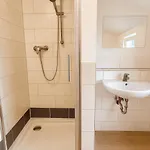 Daire Gaestehaus Am Suedpark *