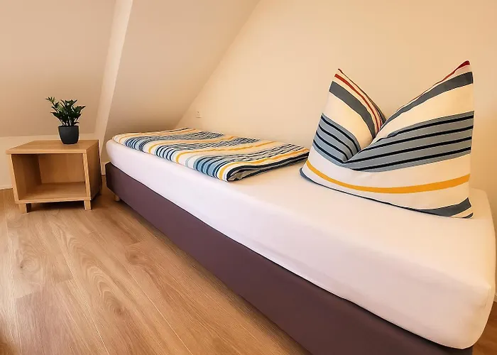 Am Südpark Apartamento